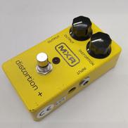 エフェクター|MXR