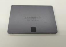 SATA SSD|SAMSUNG