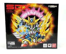 新SDガンダム外伝 黄金神話|BANDAI