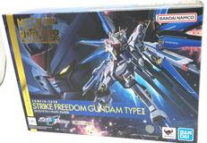 METAL ROBOT魂|BANDAI SPIRITS