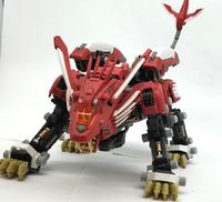ZOIDS|KOTOBUKIYA