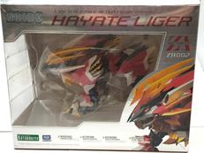 ZOIDS / ゾイド|KOTOBUKIYA