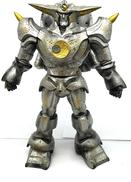 鉄甲機ミカヅキ|タカラ