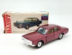 トミカダンディ|TOMY