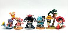 ドクタースランプ　アラレちゃん|BANDAI