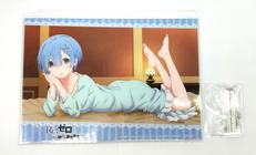 RE:ゼロから始める異世界生活|アニメイト