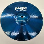 スプラッシュシンバル|PAISTE