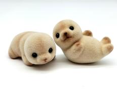 フロッキー人形|CENTEX