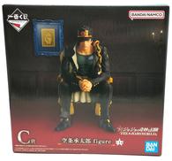 ジョジョの奇妙な冒険|一番くじ(BANPRESTO)