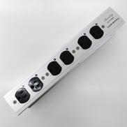 電源タップ|AUDIO-TECHNICA