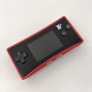 ゲームボーイミクロ|NINTENDO