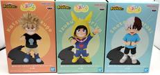 僕のヒーローアカデミア|BANDAI