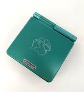 GBアドバンスSP　フシギバナ|NINTENDO