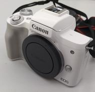 ミラーレス一眼カメラ|CANON