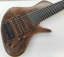 7弦ベース|BENAVENTE