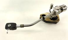 トーンアームカートリッジセット|FIDELITY RESEARCH