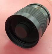 ミラーレンズ|TAMRON