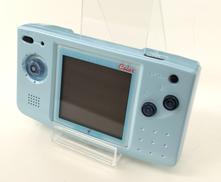 ネオジオポケットカラー|SNK