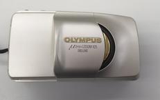 フィルムカメラ|OLYMPUS
