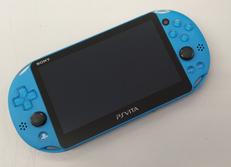 PS VITA|SONY