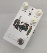 エフェクター|ANIMALS PEDAL