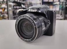 デジタルカメラ|NIKON