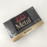 ベータビデオテープセット|SONY