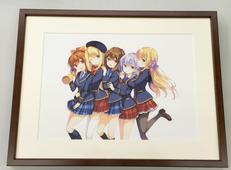 ガールフレンド（仮）|ムービック