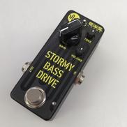 エフェクター|E.W.S.