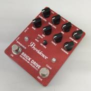 エフェクター|PROVIDENCE