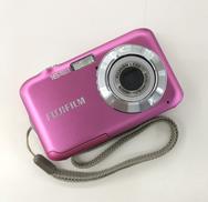 デジカメ|FUJIFILM