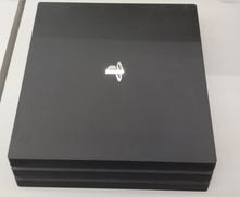 PS4 PRO|SONY
