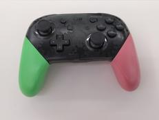 SWITCHプロコン|NINTENDO / 任天堂