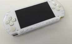 PSP|SONY