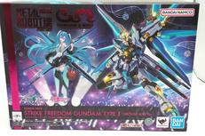 METAL ROBOT魂|BANDAI