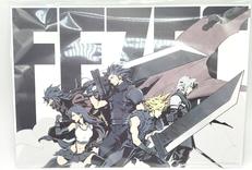 ファイナルファンタジーVII|SQUARE ENIX