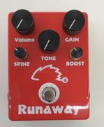 マルチエフェクター|はりねずみ工房