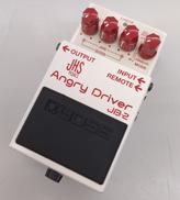 エフェクター|BOSS