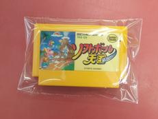 ファミコンソフト