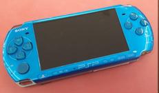 PSP|SONY