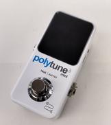 チューナー|TC ELECTRONIC