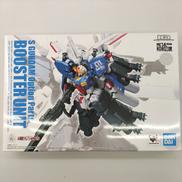 METAL ROBOT魂|BANDAI