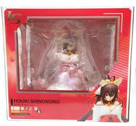 インフィニット・ストラトス|GOOD SMILE COMPANY