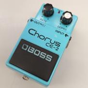 エフェクター|BOSS