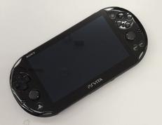 PS VITA|SONY