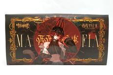 MJDブラインドドール|悸動瞬息