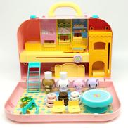 シュガーバニーズ|TAKARA TOMY