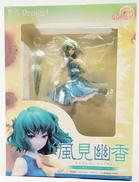 東方プロジェクト|キューズQ