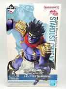 ジョジョの奇妙な冒険 スターダストクルセイダース|一番くじ(BANDAI)