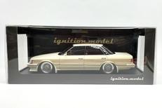 1/18 トヨタマークⅡグランデ|IGNITION MODEL